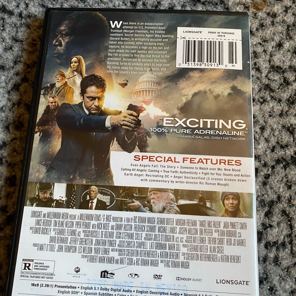 DVD Bundle - Picture 5 of 7